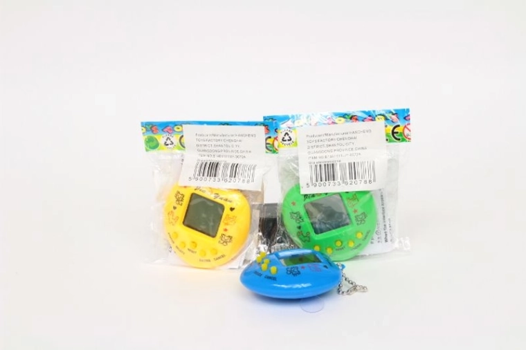Gioco elettronico