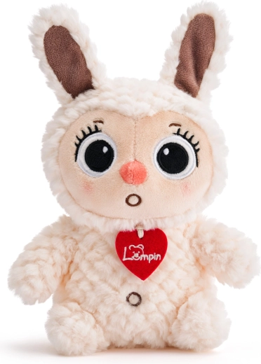 MUFU Lulo coniglietto di peluche 20 cm