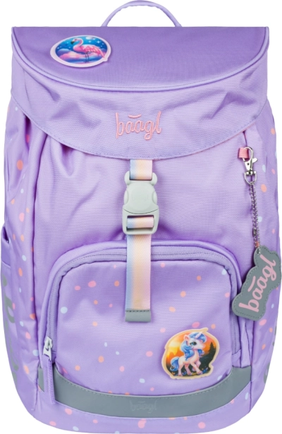 Zaino Scolastico Airy Bambini Coccolosi