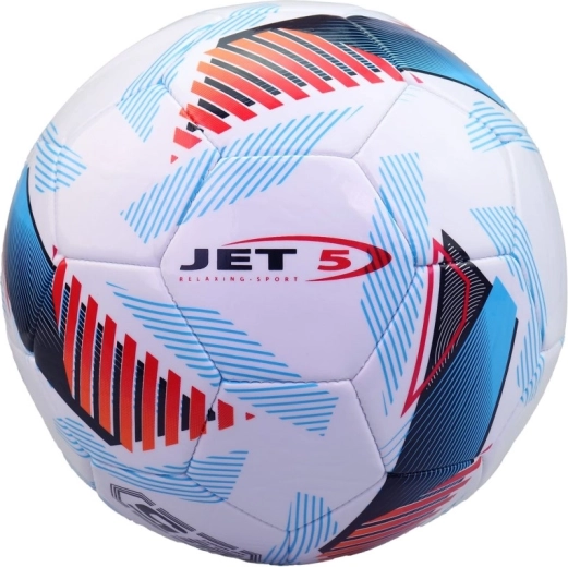 Pallone da calcio in gomma misura 5
