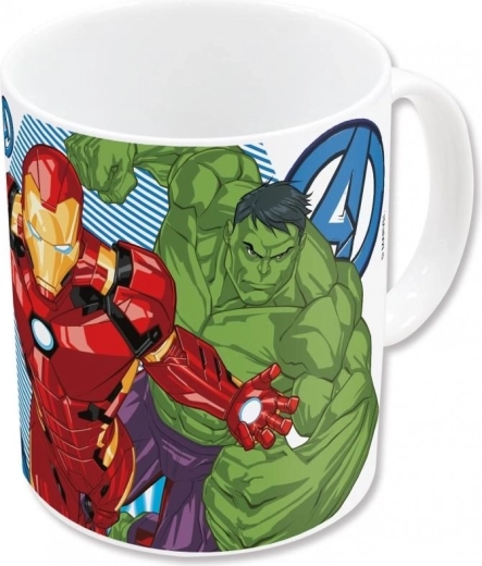 Tazza Avengers - 1 pezzo