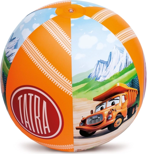 Pallone gonfiabile TATRA 61 cm