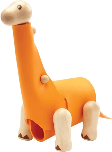 PlanToys fai-da-te brachiosaurus
