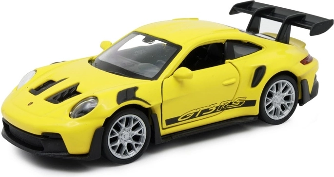 Modello Porsche 911 GT3 RS 1:34