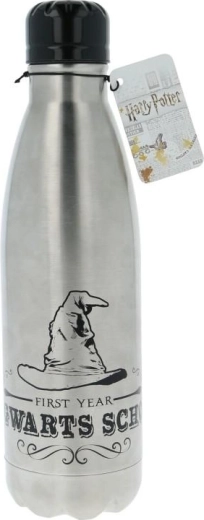 Borraccia in acciaio inox Harry Potter 780 ml