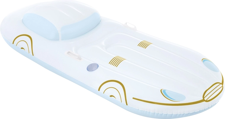 Materassino gonfiabile Bestway Holiday Cruiser