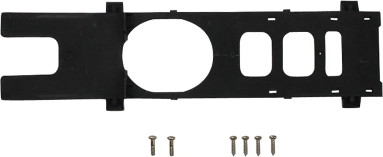 Piastra principale inferiore del telaio per E-Rix 450
