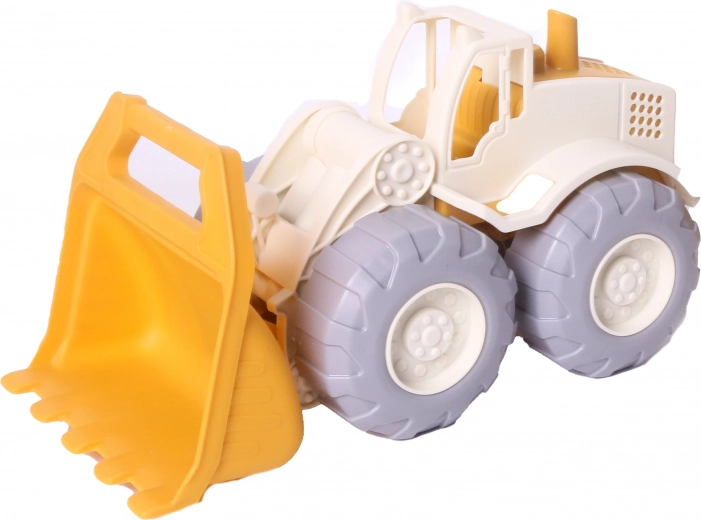 Bulldozer per bambini a ruote libere