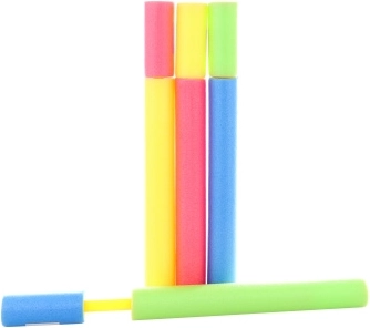 Pompa ad acqua in schiuma 40 cm