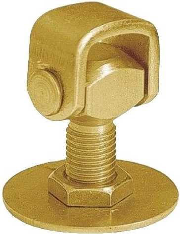 Cerniera saldabile regolabile ZRS16