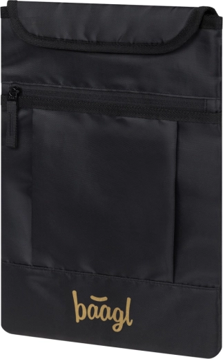 Baagl custodia per notebook Gold 15"