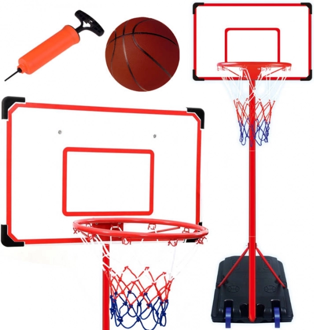 Set di Basket Jokomisiada per Bambini