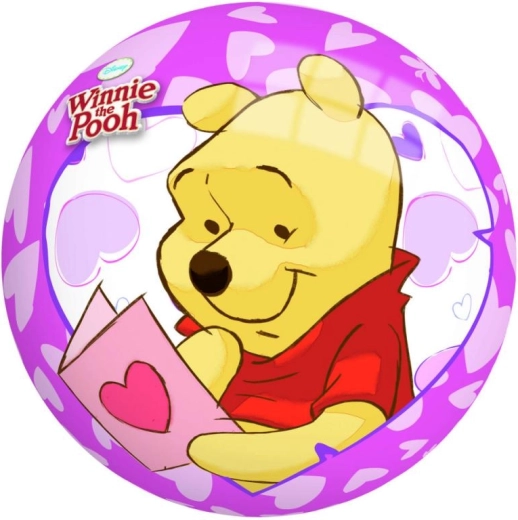 Pallina WD Winnie the Pooh 130 mm