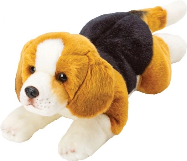 Peluche cane Beagle