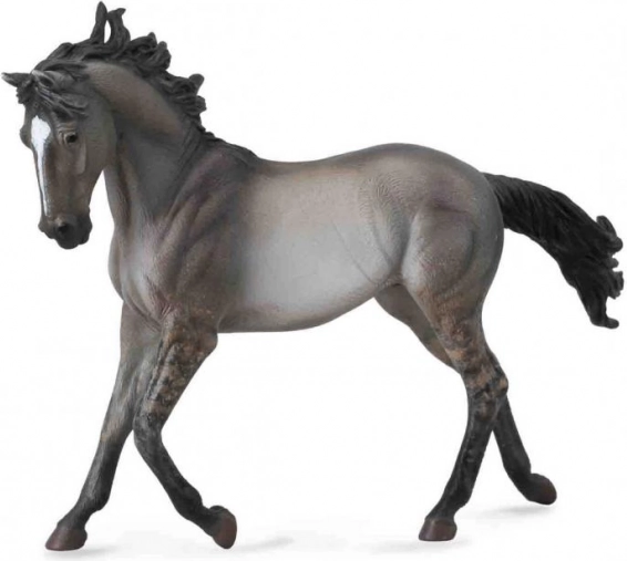 Figuretta di mustang COLLECTA