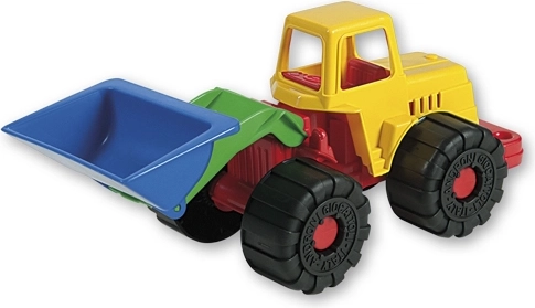 Androni escavatore Little Worker 28 cm