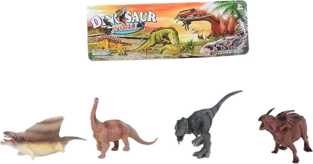 Dinosauri - 1 pezzo
