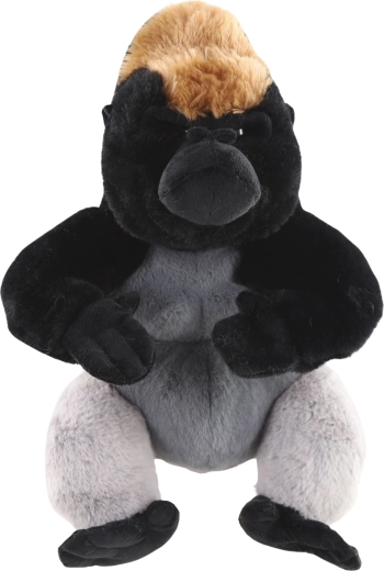 Burattino gorilla 26 cm