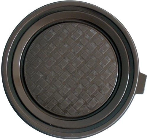 Coperchio di plastica per portavivande 1 l