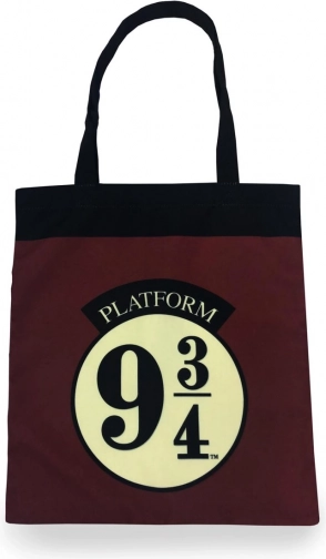 Borsa a tracolla Harry Potter Binario 9 e 3/4