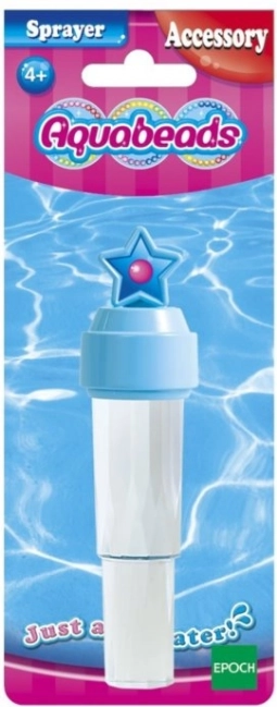 Spruzzatore per perline Aquabeads