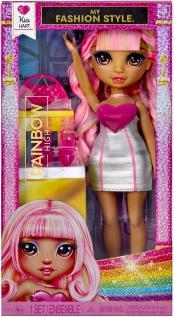 Bambola fashion Rainbow High Kia