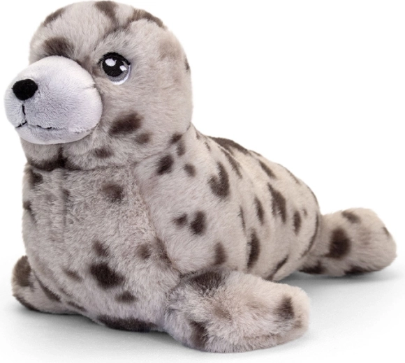 Foca di peluche KEEL 25 cm