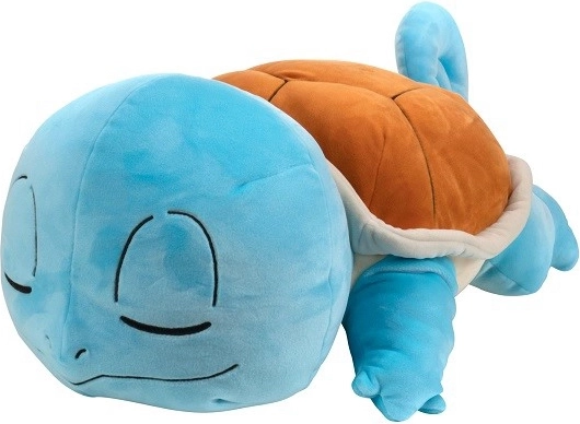 Peluche SPÍCÍ Squirtle 45 cm