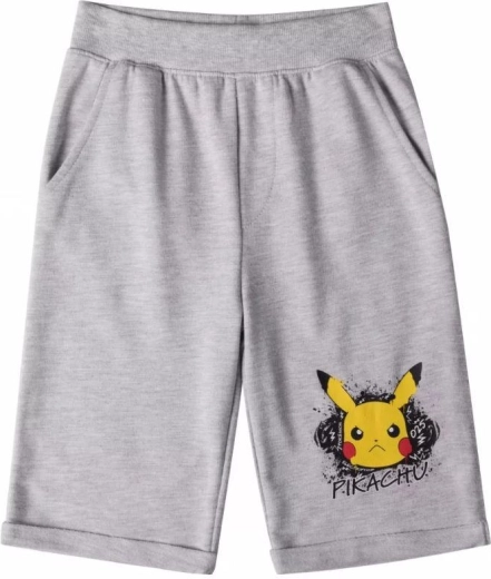 Bermuda grigi Pokémon