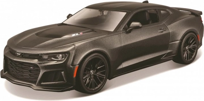 Modello di Chevrolet Camaro ZL1 da 24 pollici in metallo