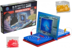 Gioco strategico elettronico Battaglia Navale