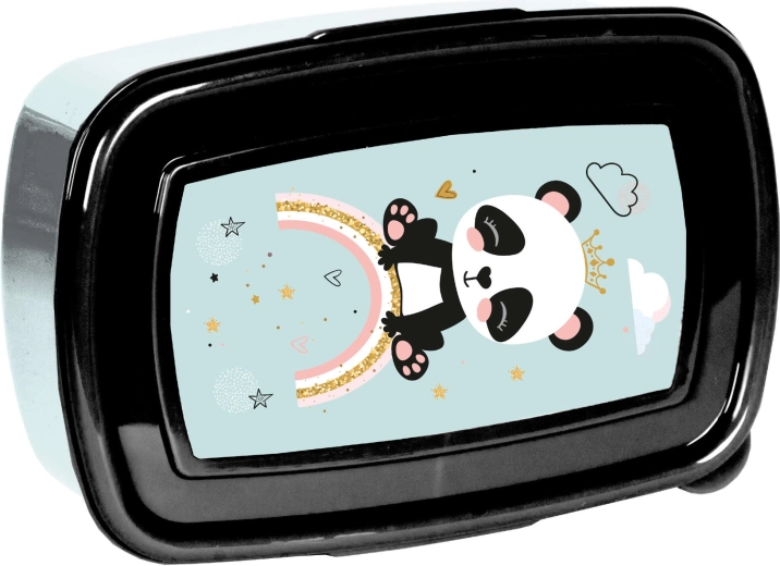 Porta pranzo PASO Panda 750 ml