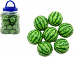 Pallina rimbalzante Anguria 3,5 cm