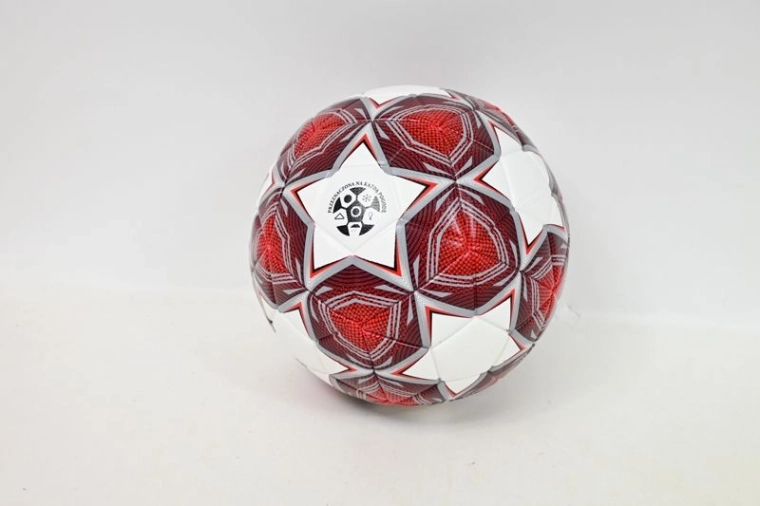 Pallone da calcio misura 5 (400 g)