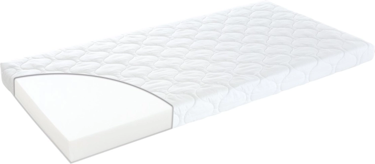 Materasso Träumeland Easy 70 × 140 cm
