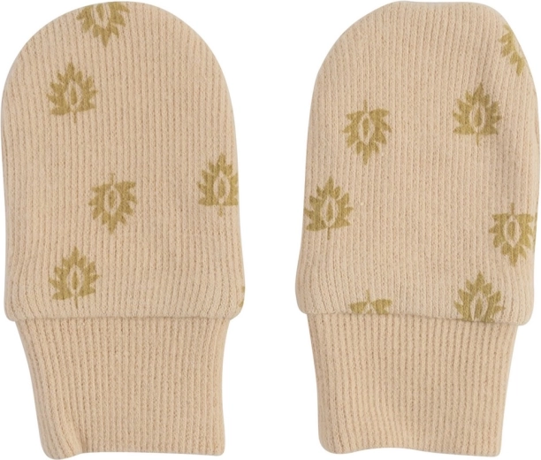 Guantini antigraffio Lodger rib linen