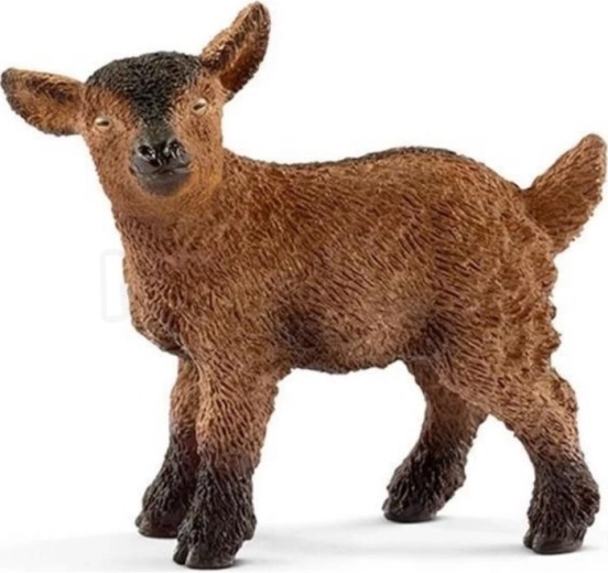 Capra giovane – figurina SCHLEICH Farm World