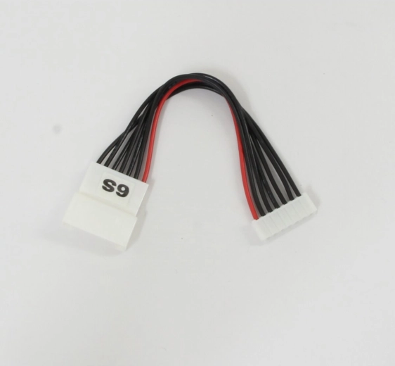 Cavo adattatore per batteria LiPo JAMARA e bilanciatore a 6 celle