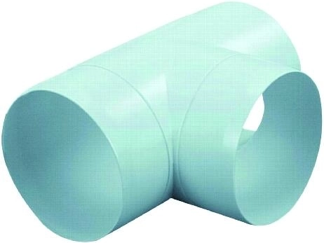 raccordo a T CTO 3×100 mm