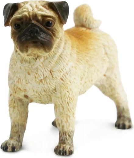 Figurina di carlino Safari Ltd.