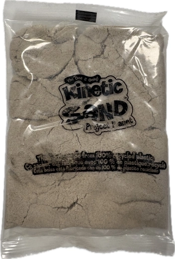 Sabbia cinetica SPIN MASTER sacchetto 200 g