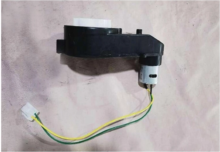 Cambio elettrico per auto per bambini Jamara per Mercedes-Benz AMG SL 65 12V (incluso motore, cavo giallo-verde) - 1 pezzo