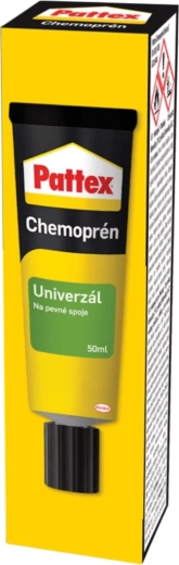 Pattex Chemoprén Universal – adesivo a contatto universale