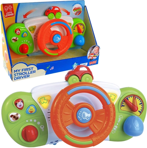 HAP-P-KID Il mio primo volante