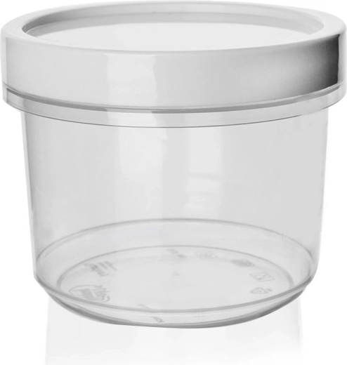 Contenitore alimentare a vite ermetico 560 ml