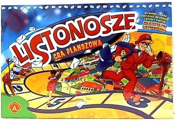 Gioco dei Portalettere