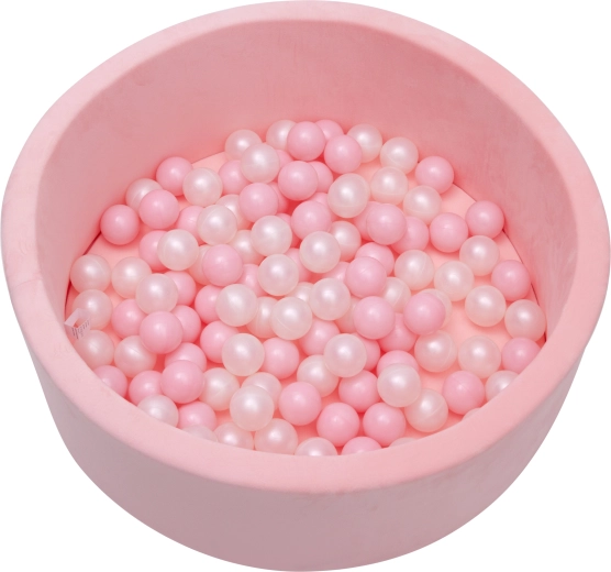 2Kids Toys piscina di palline rosa