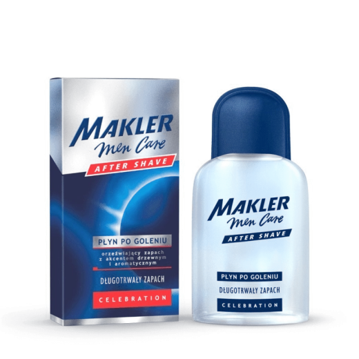 Dopobarba BI-ES Makler Celebration 100 ml