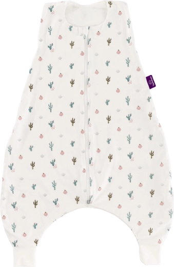 Träumeland sacco nanna leggero To Go amore di cactus 92 cm