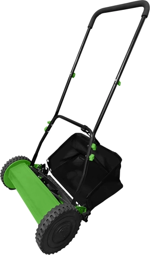 Tosaerba manuale a rullo MalTec MasterBlade 300